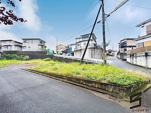 神奈川県秦野市東田原 土地