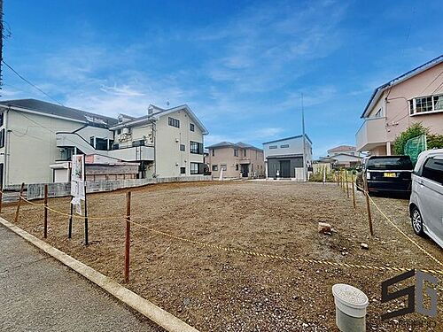 神奈川県小田原市中里 土地