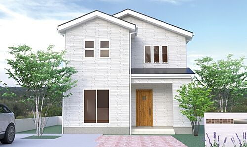 福井県敦賀市古田刈 建築条件付土地