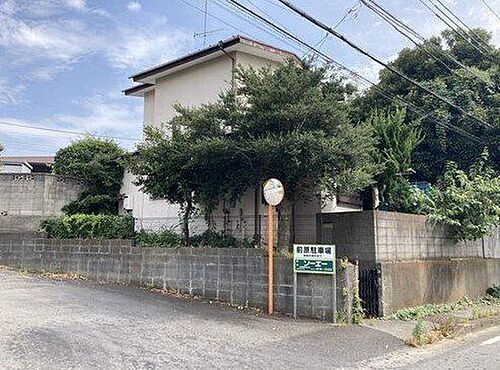 千葉県千葉市花見川区長作町 1100万円