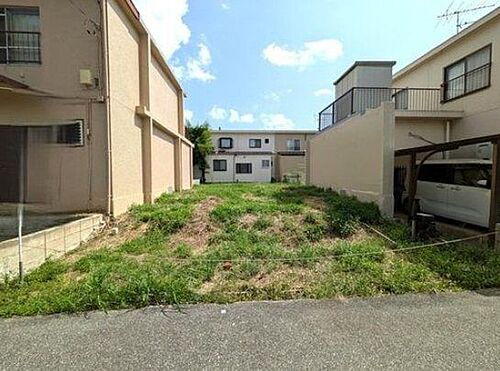 千葉県八千代市勝田台３丁目 土地