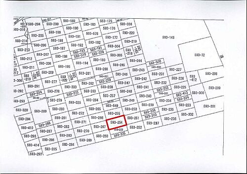 栃木県那須郡那須町大字高久乙 土地