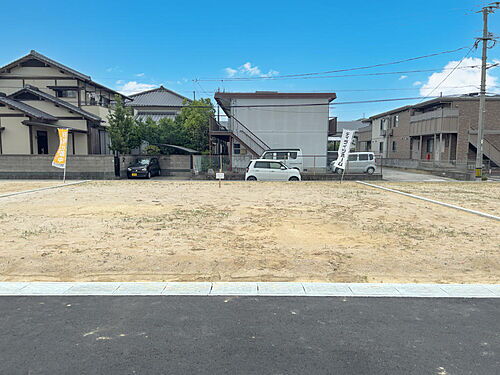 佐賀県唐津市和多田西山 建築条件付土地