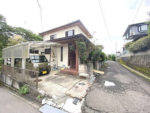 宮城県仙台市太白区ひより台 土地