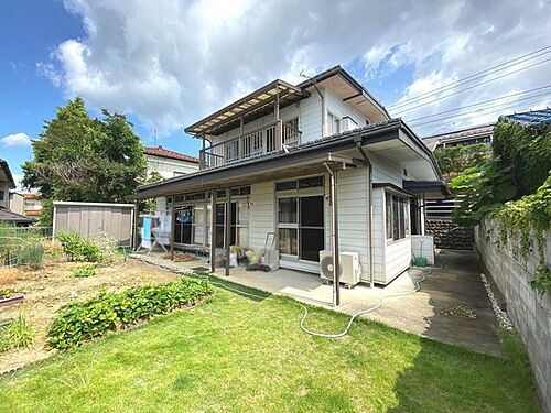 宮城県仙台市太白区緑ケ丘１丁目 土地