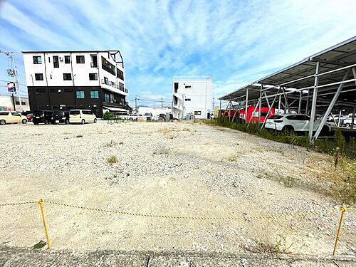 兵庫県淡路市志筑 土地
