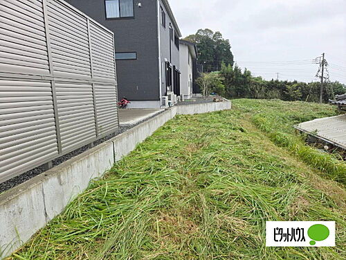 静岡県富士市増川 土地