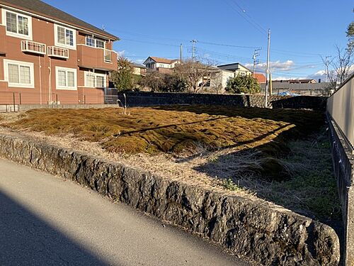 静岡県富士宮市小泉 土地
