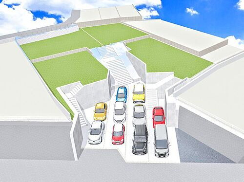 神奈川県横浜市緑区新治町 4480万円
