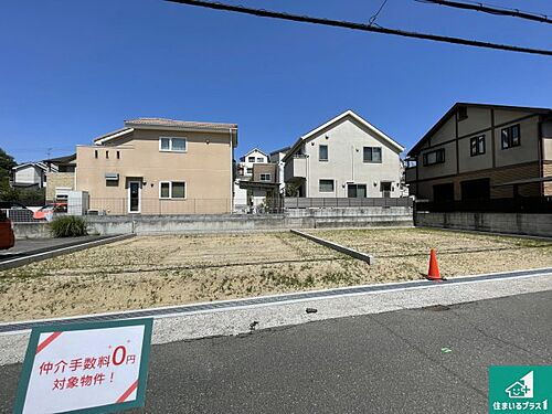 大阪府枚方市香里園桜木町 土地
