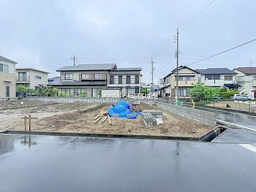 愛知県北名古屋市高田寺起返 2090万円