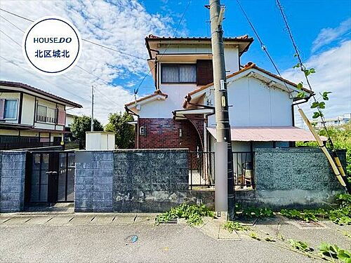 愛知県北名古屋市徳重東出 1400万円