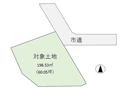 兵庫県姫路市青山西4丁目1463-133 余部駅 土地 物件詳細