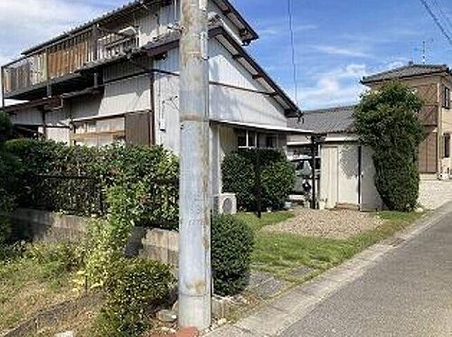 愛知県岡崎市福岡町字川田 1990万円