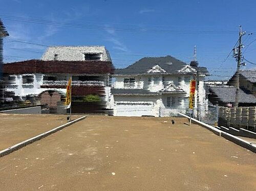 愛知県岡崎市戸崎町字藤狭 1950万円