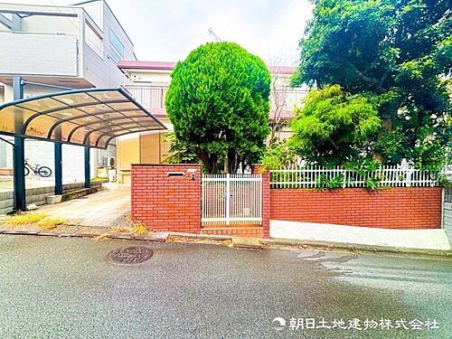 神奈川県三浦郡葉山町長柄 土地