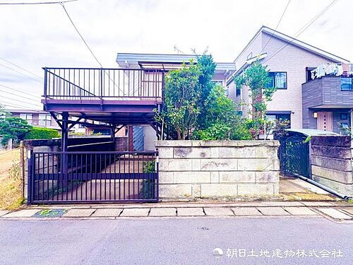 神奈川県鎌倉市手広２丁目 土地