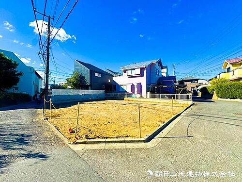神奈川県藤沢市鵠沼海岸６丁目 5980万円