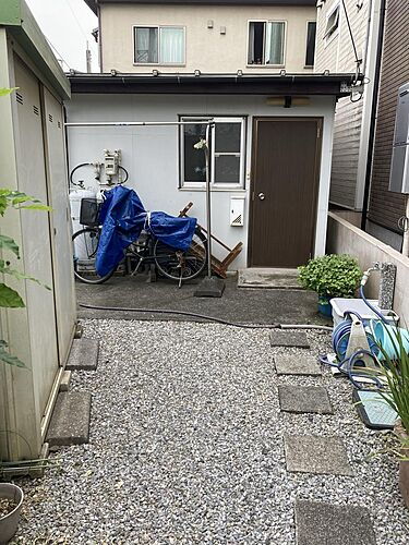 埼玉県さいたま市北区日進町２丁目 750万円