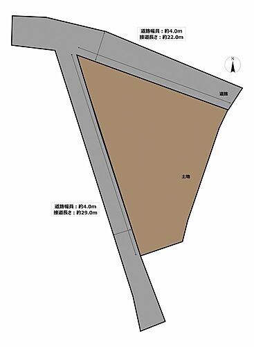愛知県西尾市平坂町午築地 1599万円