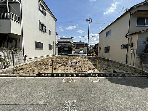 大阪府松原市天美南４丁目 1250万円