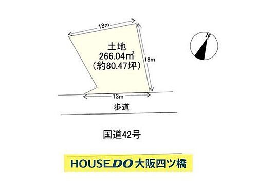和歌山県新宮市三輪崎 三輪崎駅 土地 物件詳細