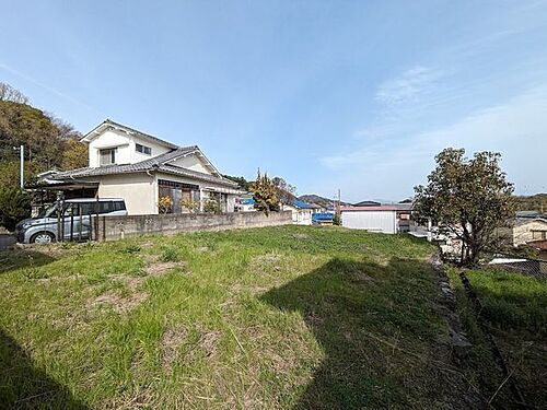 和歌山県和歌山市園部 500万円