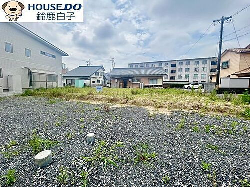 三重県鈴鹿市岡田３丁目 1298万円