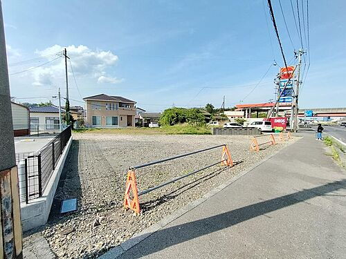 福島県いわき市平中神谷字下知内 1800万円