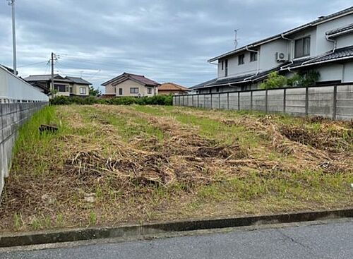 富山県富山市呉羽町呉羽つつじが丘 1150万円