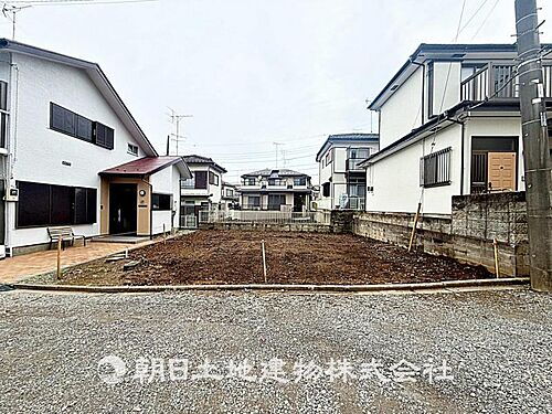 埼玉県所沢市小手指南６丁目 1580万円