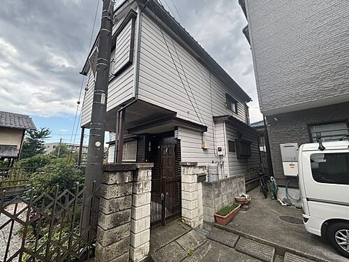 埼玉県川口市大字東本郷 1790万円