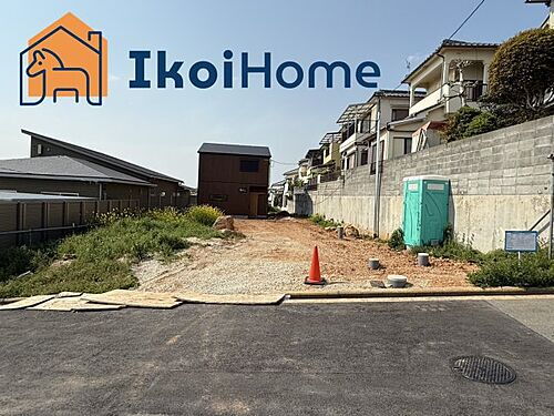 兵庫県明石市魚住町金ケ崎 2160万円