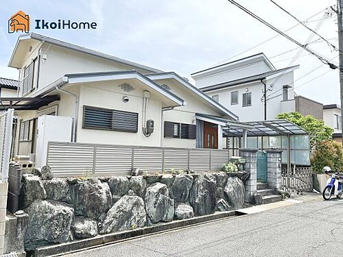 兵庫県神戸市西区春日台９丁目 3050万円