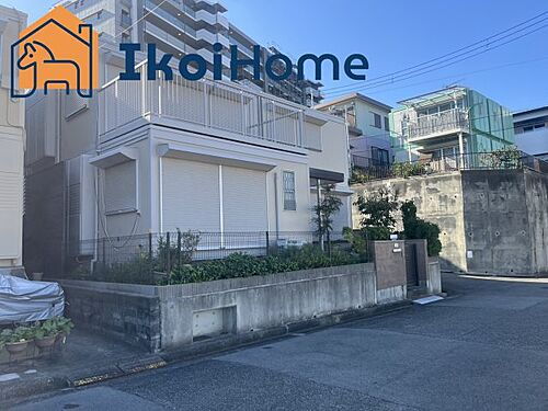 兵庫県明石市東野町 2780万円
