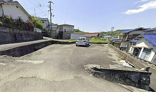 兵庫県相生市古池１丁目 80万円