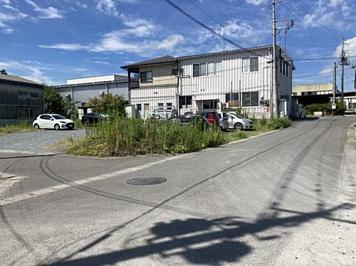 福島県郡山市喜久田町字菖蒲池 1230万円
