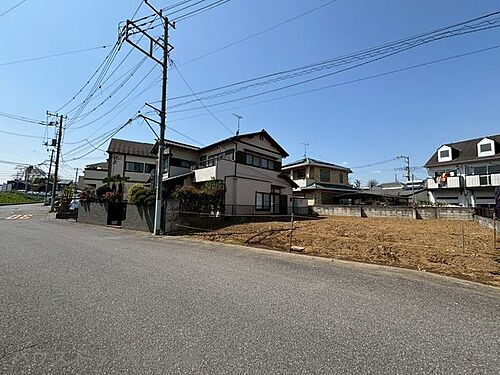 埼玉県さいたま市北区土呂町２丁目 6180万円