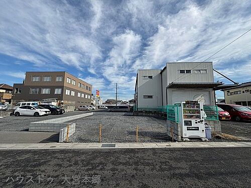 埼玉県さいたま市北区吉野町１丁目 2780万円