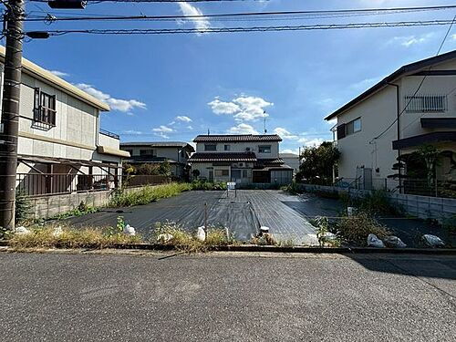 埼玉県蓮田市椿山３丁目 土地