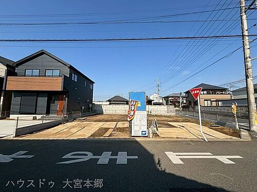 埼玉県さいたま市北区吉野町２丁目 5790万円