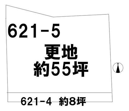 奈良県北葛城郡河合町大字穴闇 100万円