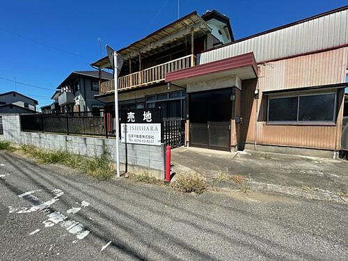 群馬県邑楽郡邑楽町大字中野 890万円