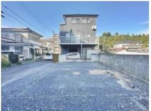 東京都青梅市千ヶ瀬町４丁目 土地