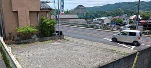 東京都青梅市大柳町 土地