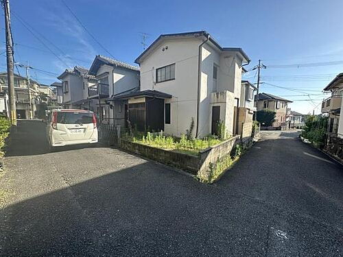 大阪府交野市私市山手３丁目 土地