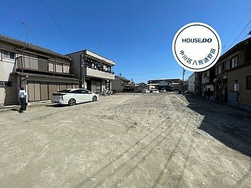 愛知県名古屋市中川区下之一色町字松蔭５丁目 1480万円