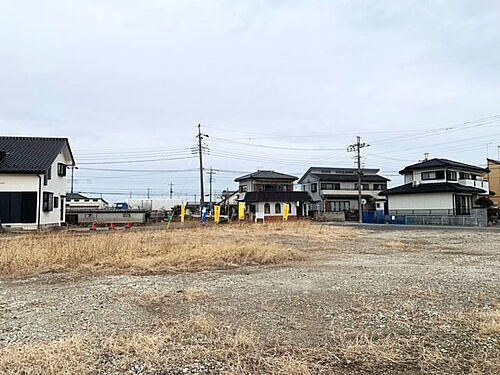 群馬県太田市西野谷町 860万円