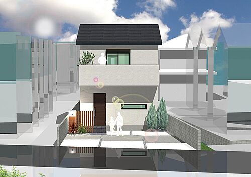 京都府京都市西京区川島粟田町 3580万円