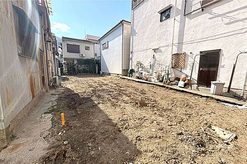 大阪府大阪市城東区関目１丁目 3380万円